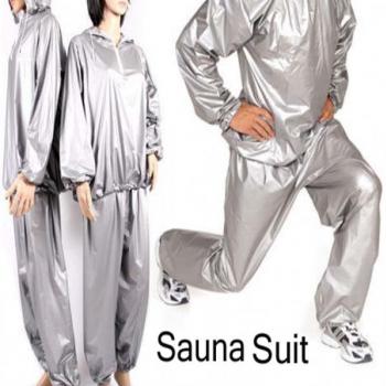Sauna Suit - Eexercise and Fitness - Best Price in Pakistan - HitShop.pk
